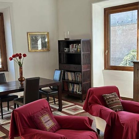 Suites Da Papa Roma Ngoại thất bức ảnh