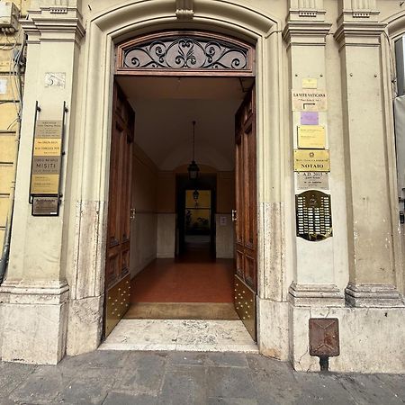 Suites Da Papa Roma Ngoại thất bức ảnh