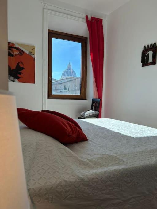 Suites Da Papa Roma Ngoại thất bức ảnh