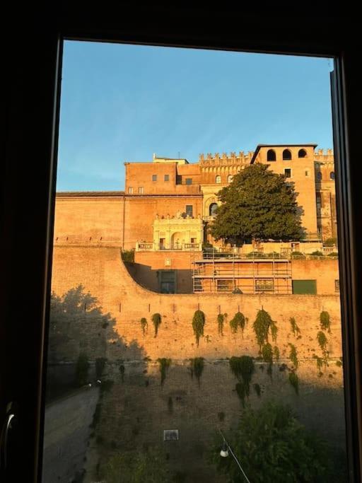Suites Da Papa Roma Ngoại thất bức ảnh