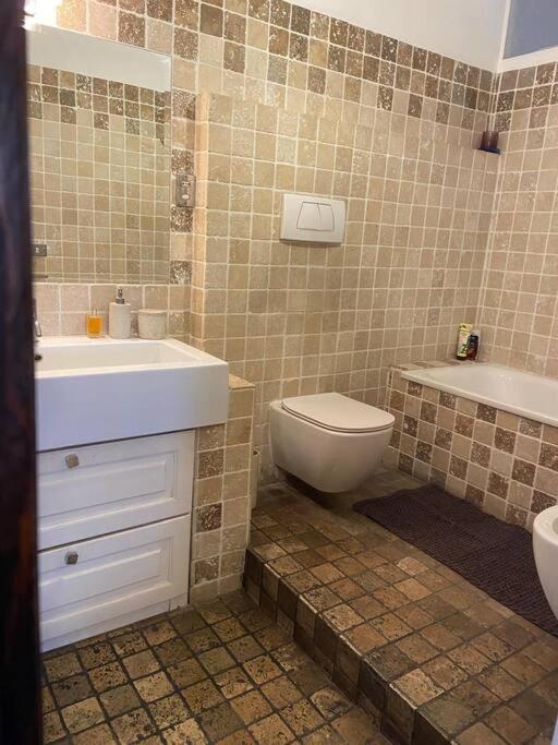 Suites Da Papa Roma Ngoại thất bức ảnh