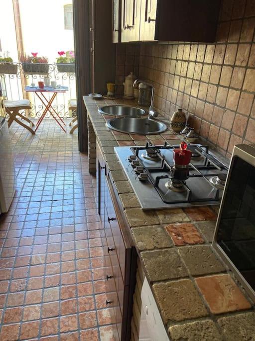 Suites Da Papa Roma Ngoại thất bức ảnh