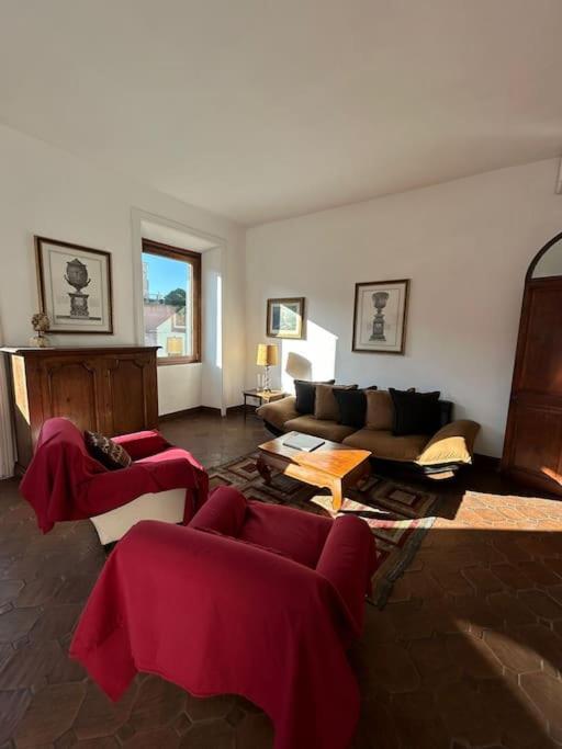 Suites Da Papa Roma Ngoại thất bức ảnh