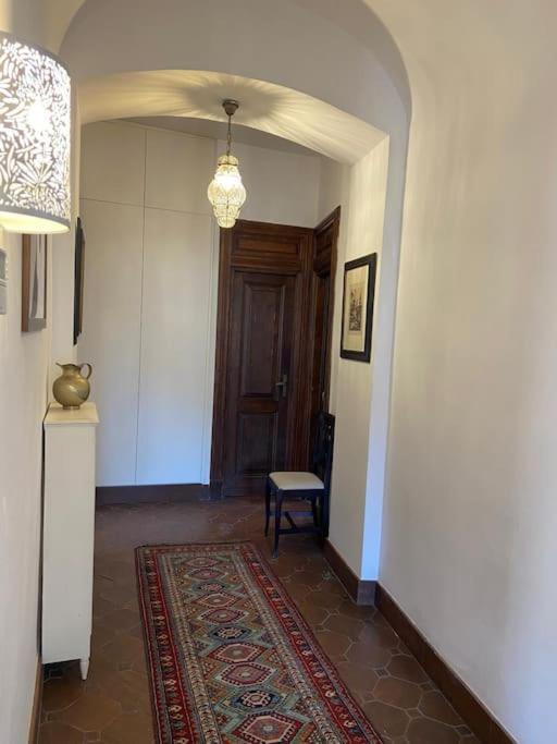 Suites Da Papa Roma Ngoại thất bức ảnh