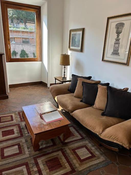 Suites Da Papa Roma Ngoại thất bức ảnh